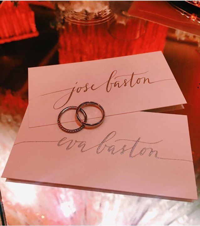 Eva Longoria Akhirnya Menikah (Lagi)