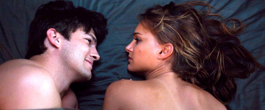 5 Hal yang Disadari Pria dari Anda Saat Bercinta