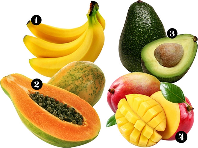 Tip Membuat Masker Sendiri Dari Buah-Buahan!