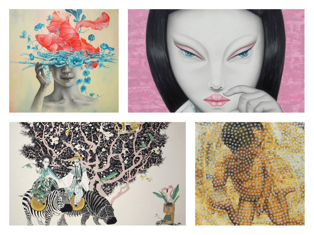 10 Hal Yang Tak Boleh Terlewat di Art Jakarta 2017