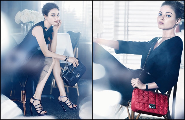 The New Face of Dior