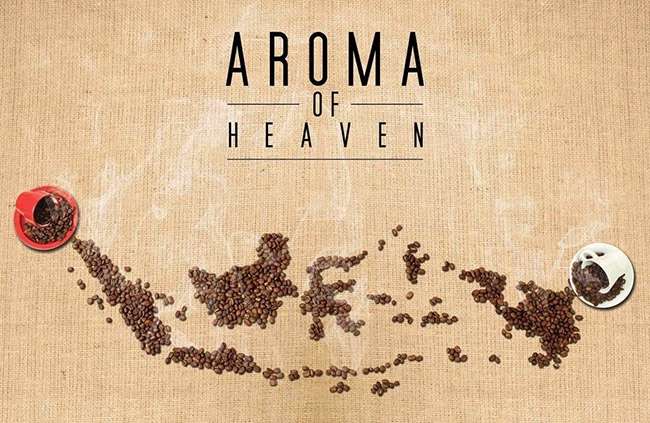 Film Dokumenter Kekayaan Kopi Indonesia 