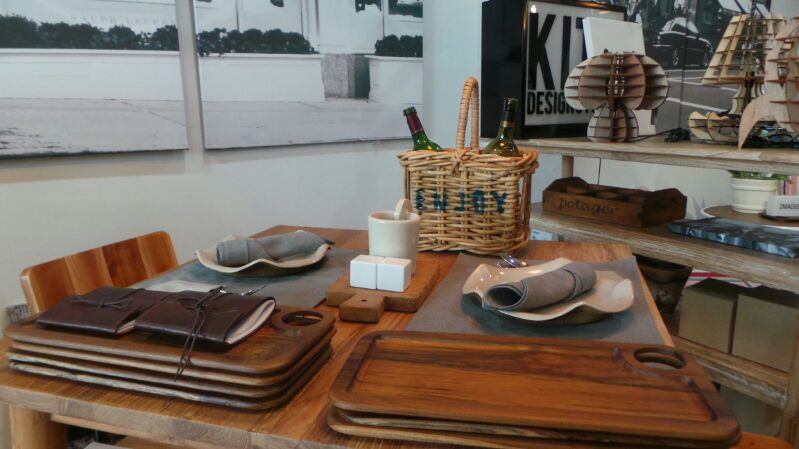 Cara Baru Beli Perlengkapan Rumah