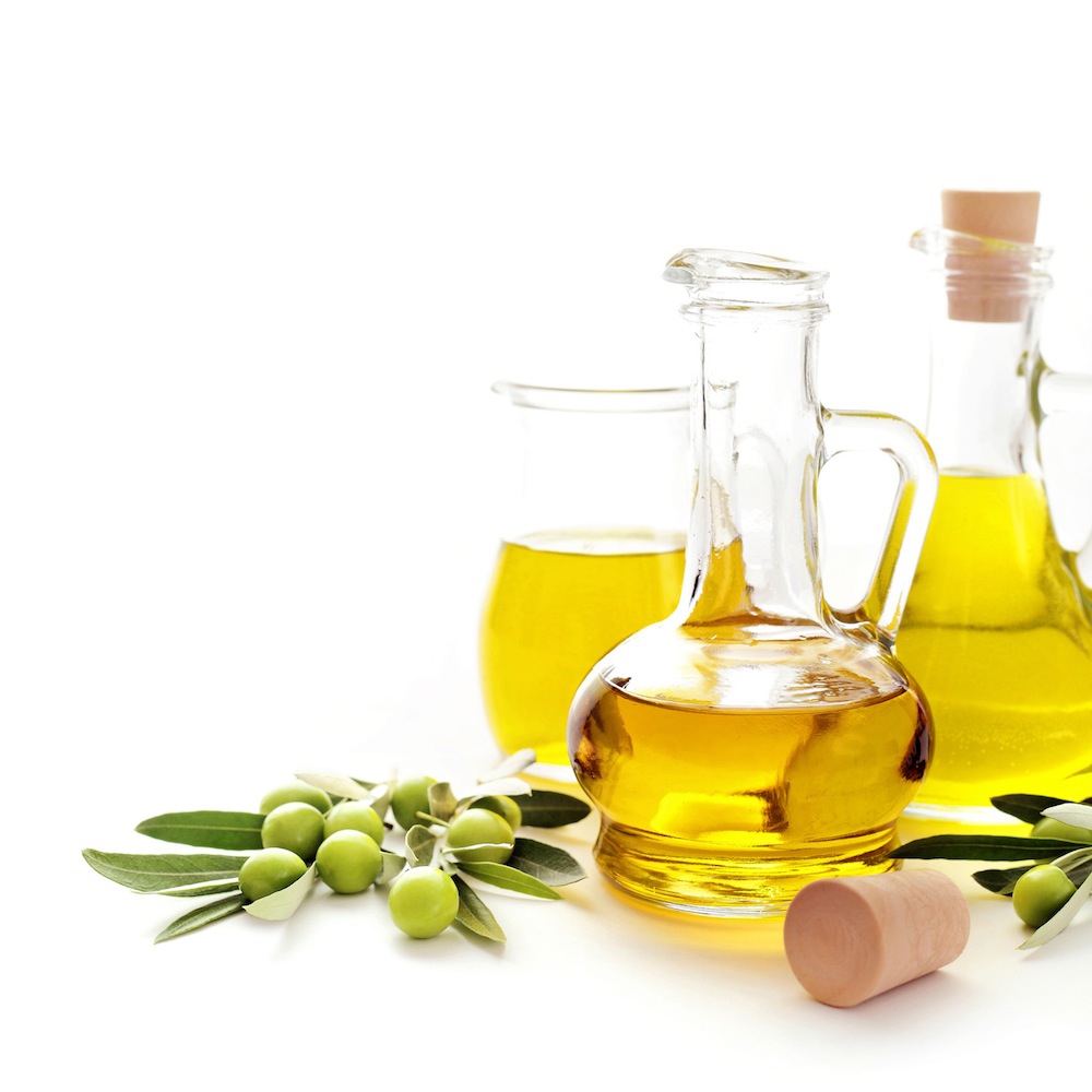 Beauty Q&A: Rambut Indah dengan Olive Oil