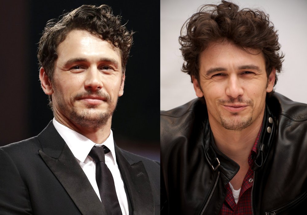 James Franco