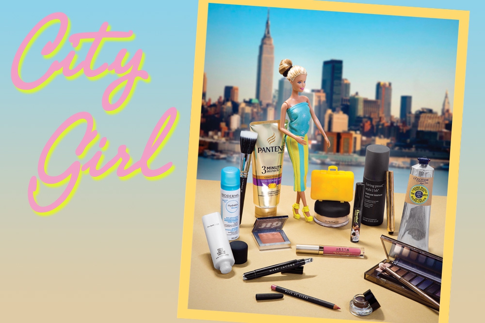 15 Produk Kecantikan Wajib Punya untuk Wanita Karier