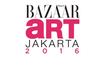 Akan Kembali Hadir Gelaran Bazaar Art  2016