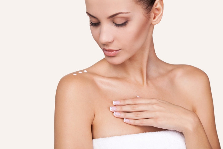 Serba-Serbi Pemeriksaan Payudara