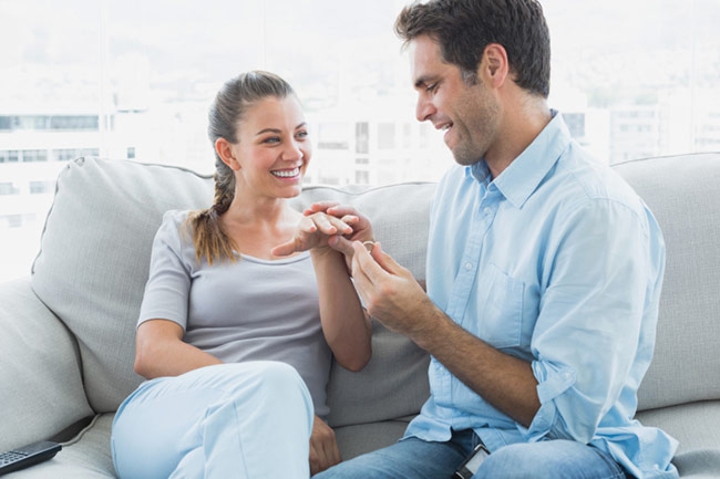 5 Mitos tentang Pria yang Ternyata SALAH!