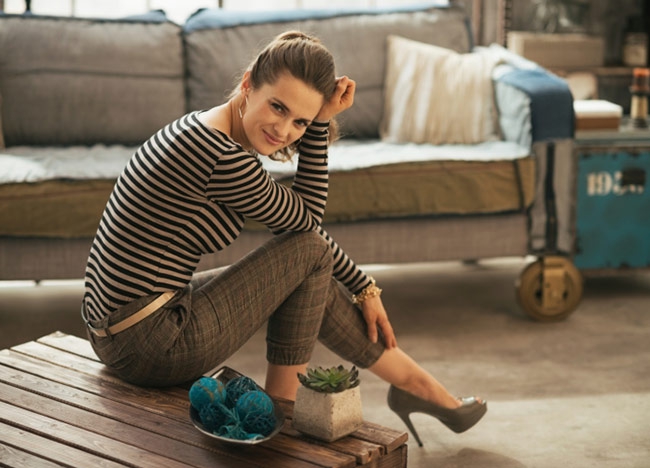 3 Trik Hadapi Rasa Takut dan Cemas