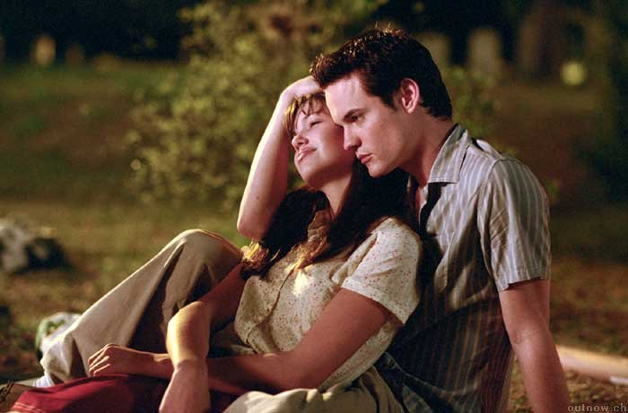 5 Film Romantis (Tapi Cheesy) yang Wajib Anda Tonton