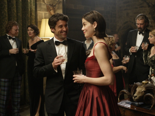 Buat Si Dia Jatuh Cinta Dalam 90 Menit