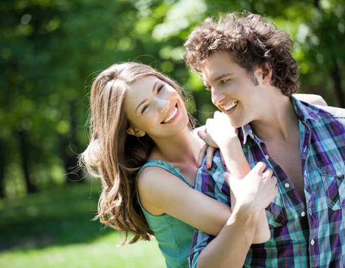 Makna Di Balik Omongan Pria