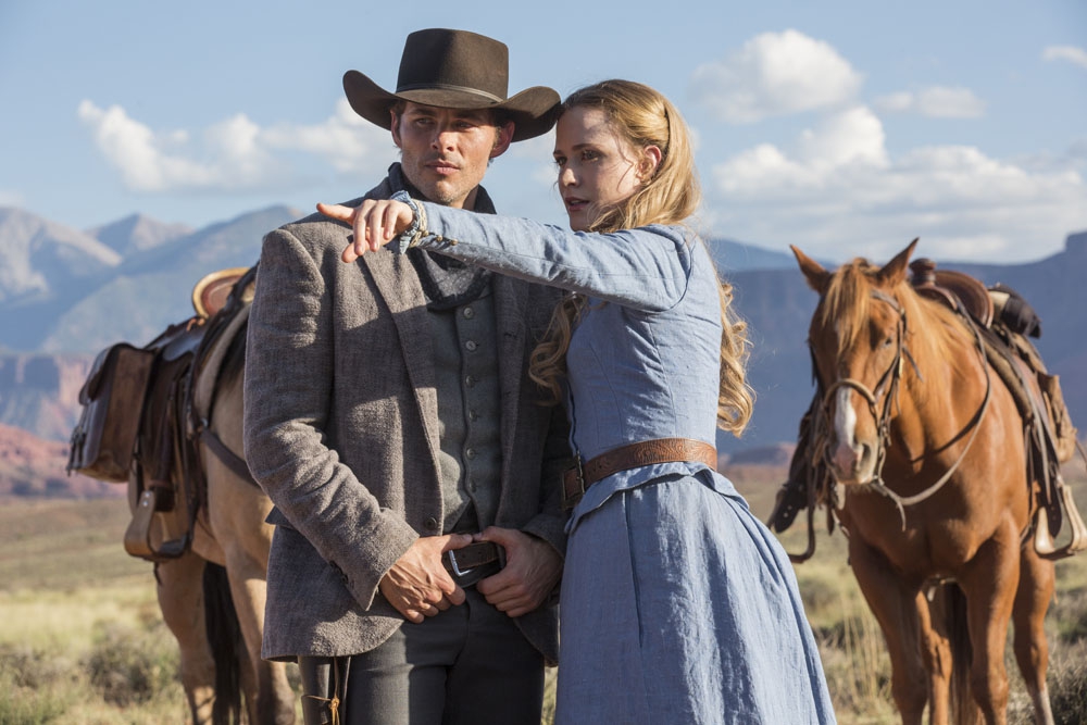 Westworld, Drama Serial Terbaru dari HBO
