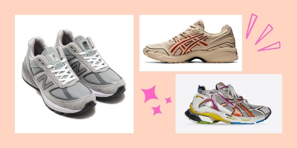 Keren! Ini Dia 8 Sepatu Olahraga Wanita Terbaru Pilihan Cosmo