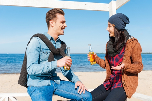 Topik Pembicaraan yang Menarik bagi Pria