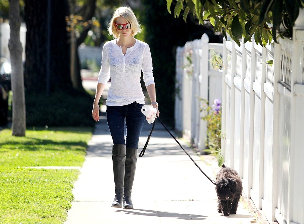 Burn Calories in a Fun Way