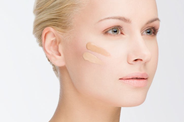 5 Hal Penting Tentang Concealer