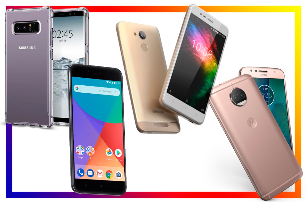 Handphone Terbaru Dengan Kualitas Terbaik