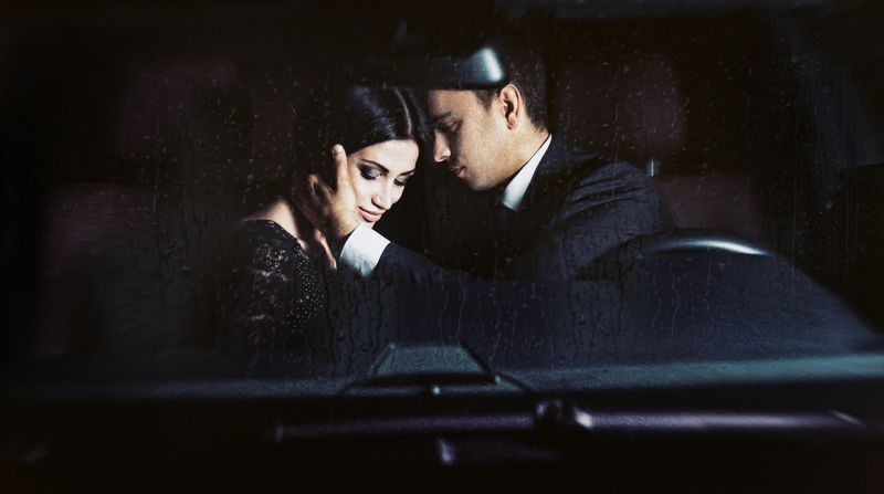 Tips dan Cara untuk Berhubungan Seks Dalam Mobil