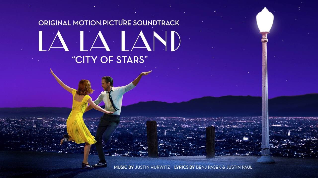 Desainer Kostum di Balik Film La La Land 