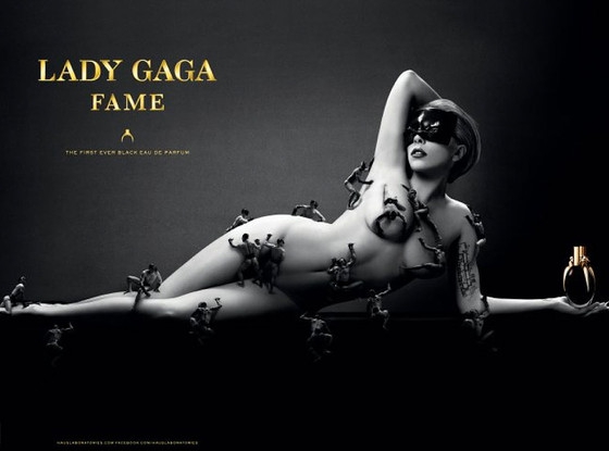 Lady Gaga – Lady Gaga Fame
