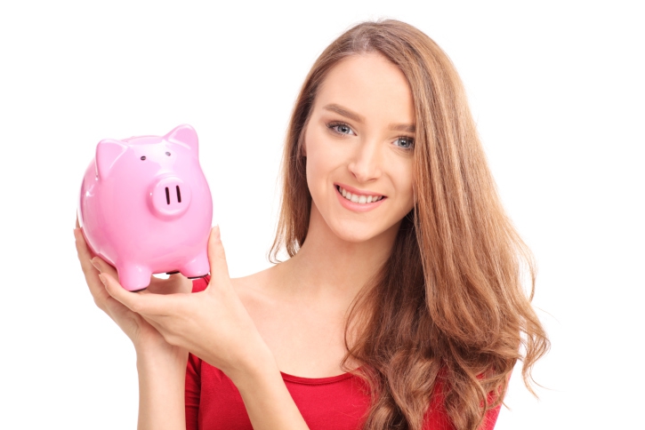 5 Cara Menabung yang Oh-So-Cosmo!