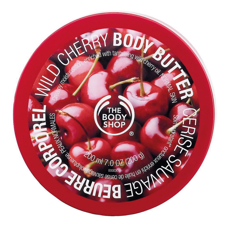 Cosmo's Shopping Guide: Super Fruit