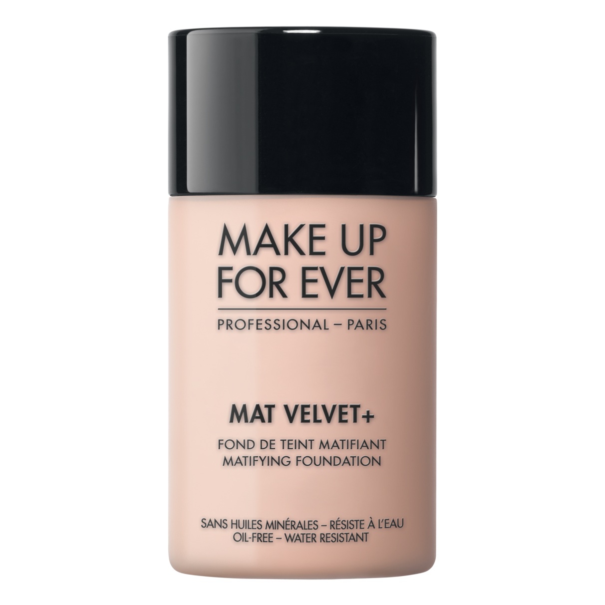 Liquid Foundation