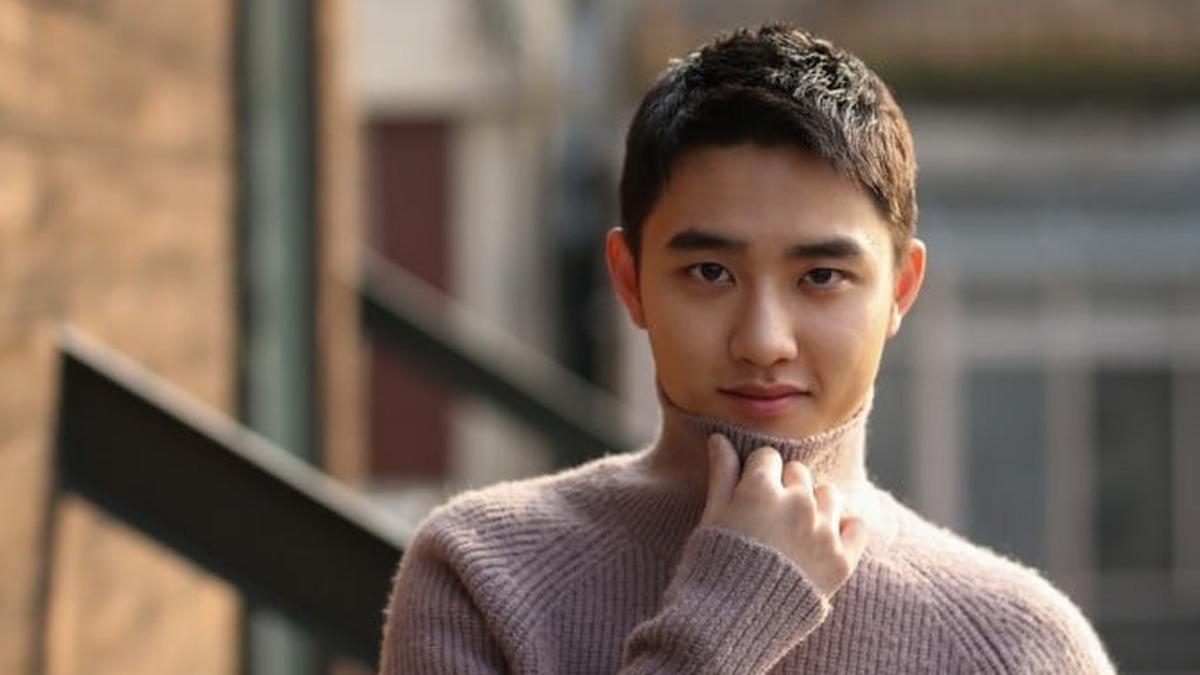 DO EXO Akan Jadi Pemeran Utama Drama KBS “Prosecutor Jin's Victory