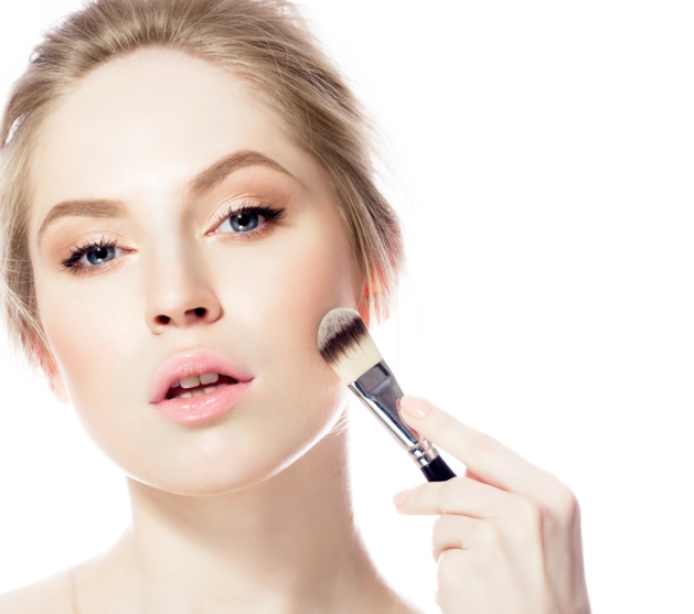 Beauty Q&A: Cream Blush VS Powder Blush