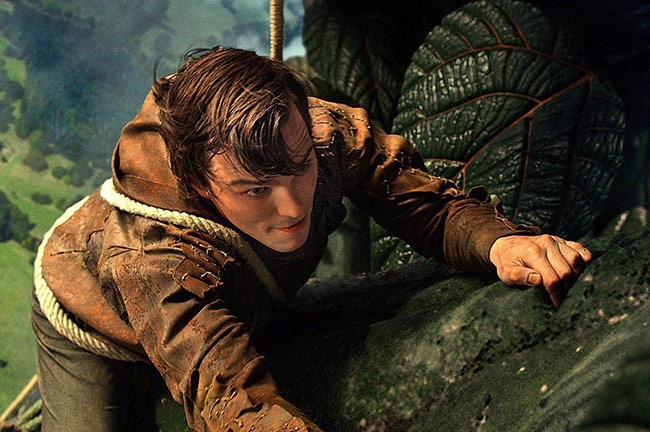 Movie Review: Jack and the Giant Slayer