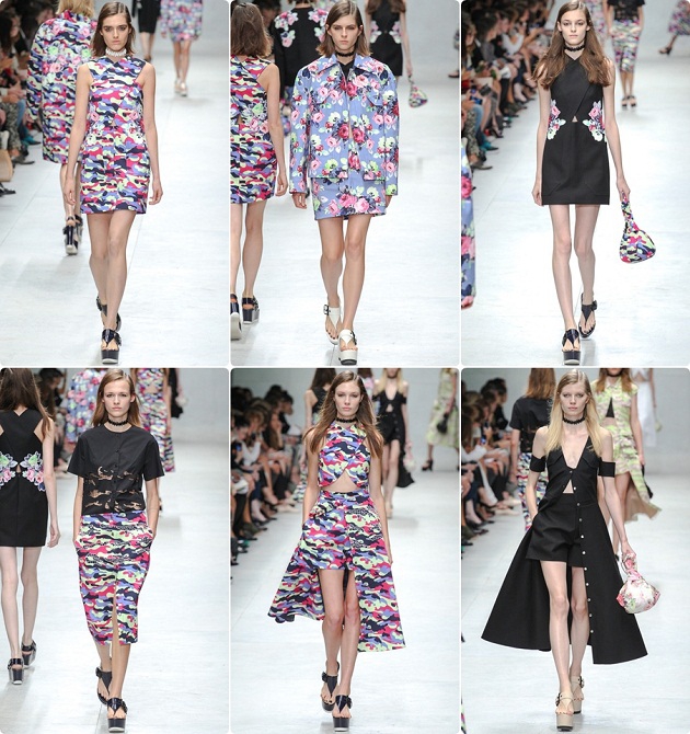 CARVEN HADIR DI JAKARTA