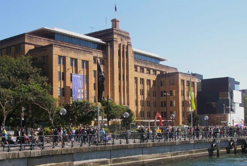 Perluas Wawasan di Museum