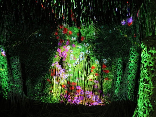 Eksplorasi Seni Arsitektur & Desain di CASA 2018