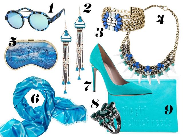 Cosmo's List:
