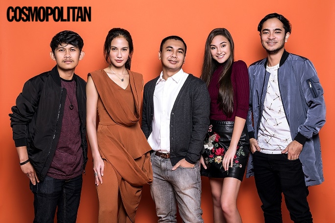 Bersiaplah Tertawa Geli Nonton Film The Guys