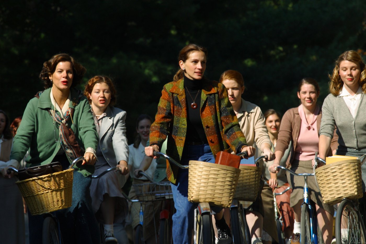 5 Film yang HARUS Ditonton Wanita Fearless