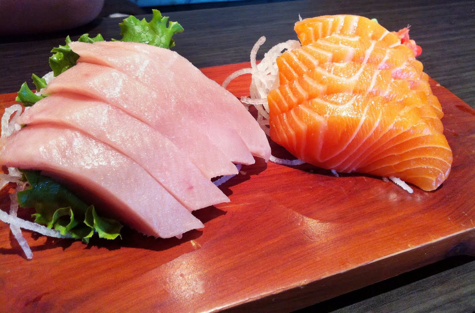 Pecinta Kuliner Salmon? Kenali Manfaatnya Juga! 