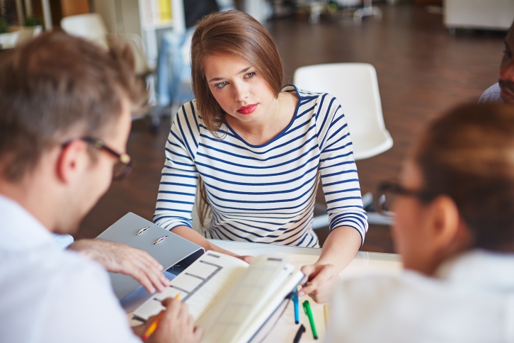 Biarkan Orang Lain Jadi “Guru” Anda