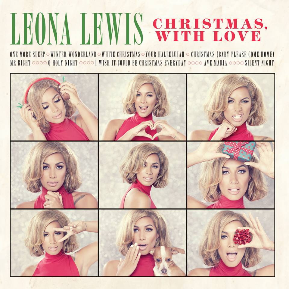 Christmas, With Love by Leona Lewis