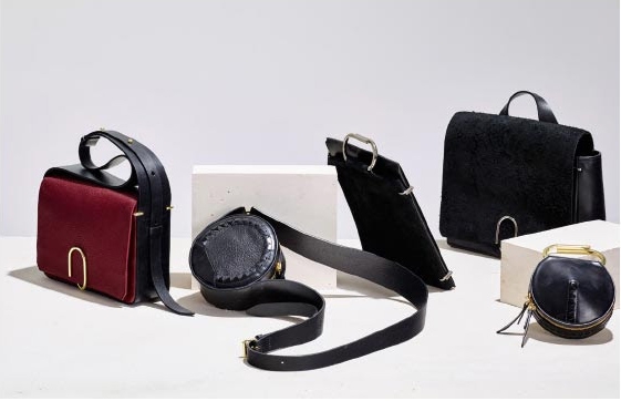 Koleksi Tas 3.1 Phillip Lim Yang Diinspirasi Dari Perangkat Kantor