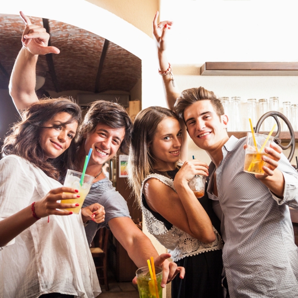 3 Penyebab Perut Anda Buncit