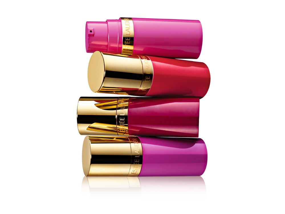 Estée Lauder Pure Color Cheek Rush Blush