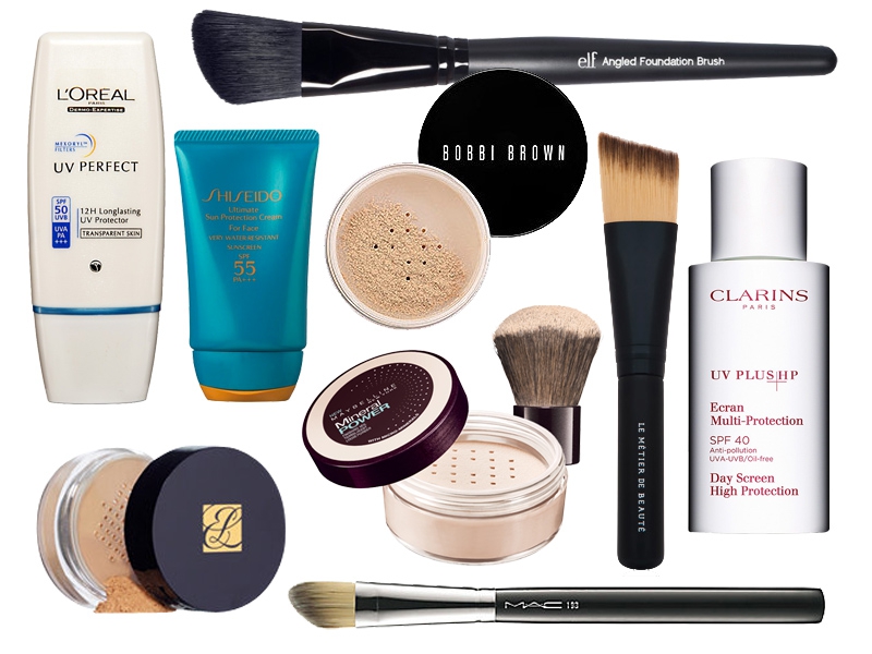 3 Langkah Mudah Mencegah Kulit Terbakar di Wajah