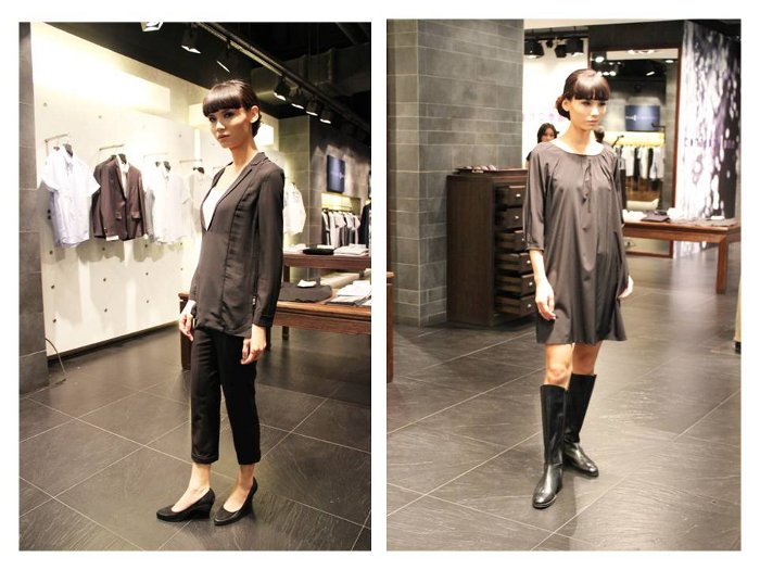 New Season, New Collection