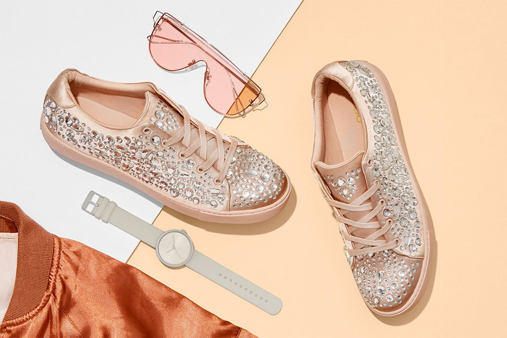 Simak Koleksi Baru Dari Aldo Berikut!