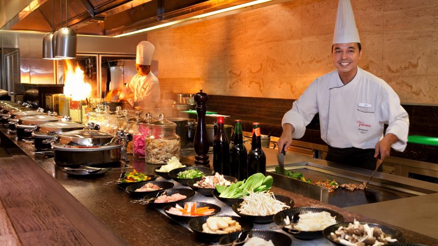 Favorite Sunday Brunch Spot