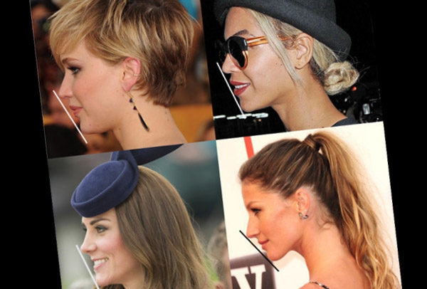 The Finger Trap Test, The New Bikini Bridge?