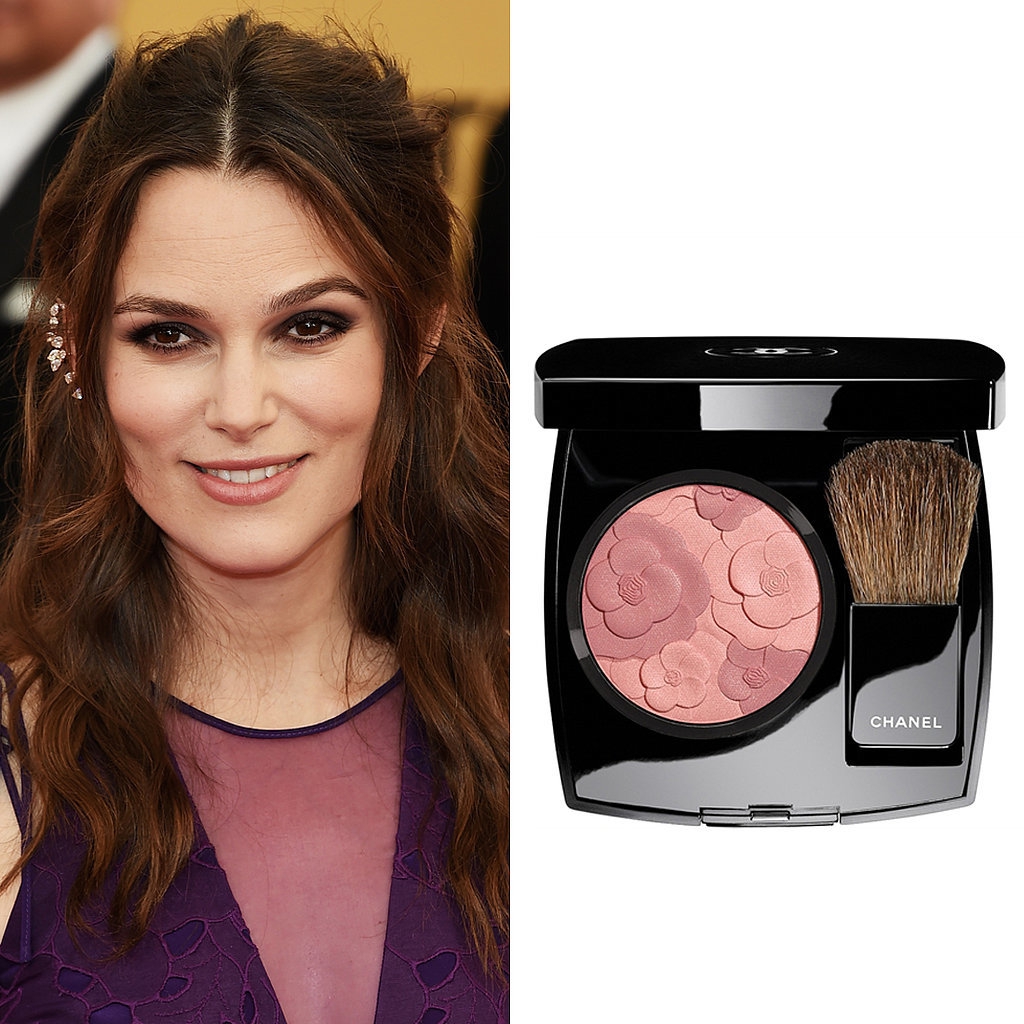 Keira Knightley – SAG Awards 2015